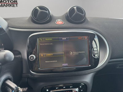 smart Fortwo eq Passion 22kW (12)