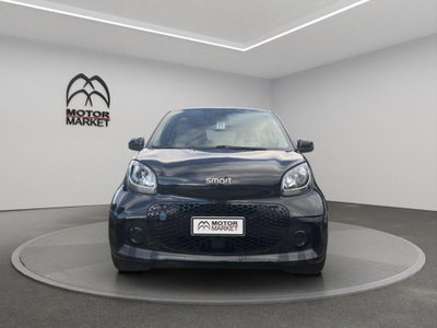 smart Fortwo eq Passion 22kW (2)