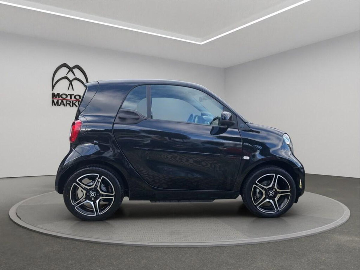 smart Fortwo eq Passion 22kW (4)