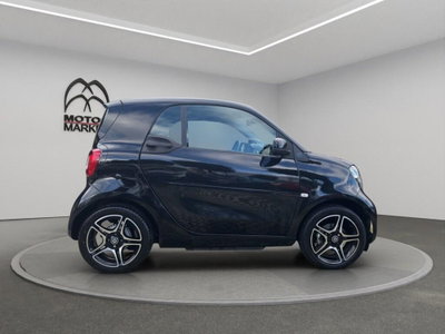 smart Fortwo eq Passion 22kW (4)