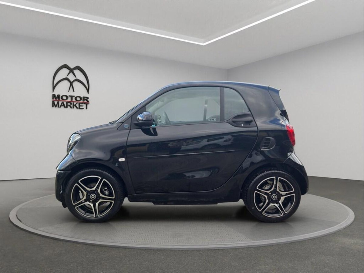 smart Fortwo eq Passion 22kW (5)