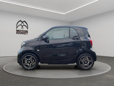 smart Fortwo eq Passion 22kW (5)