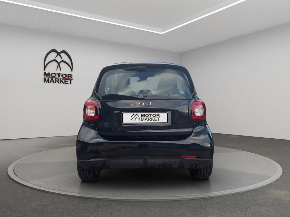smart Fortwo eq Passion 22kW (6)