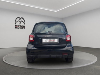 smart Fortwo eq Passion 22kW (6)