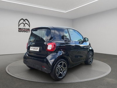 smart Fortwo eq Passion 22kW (7)