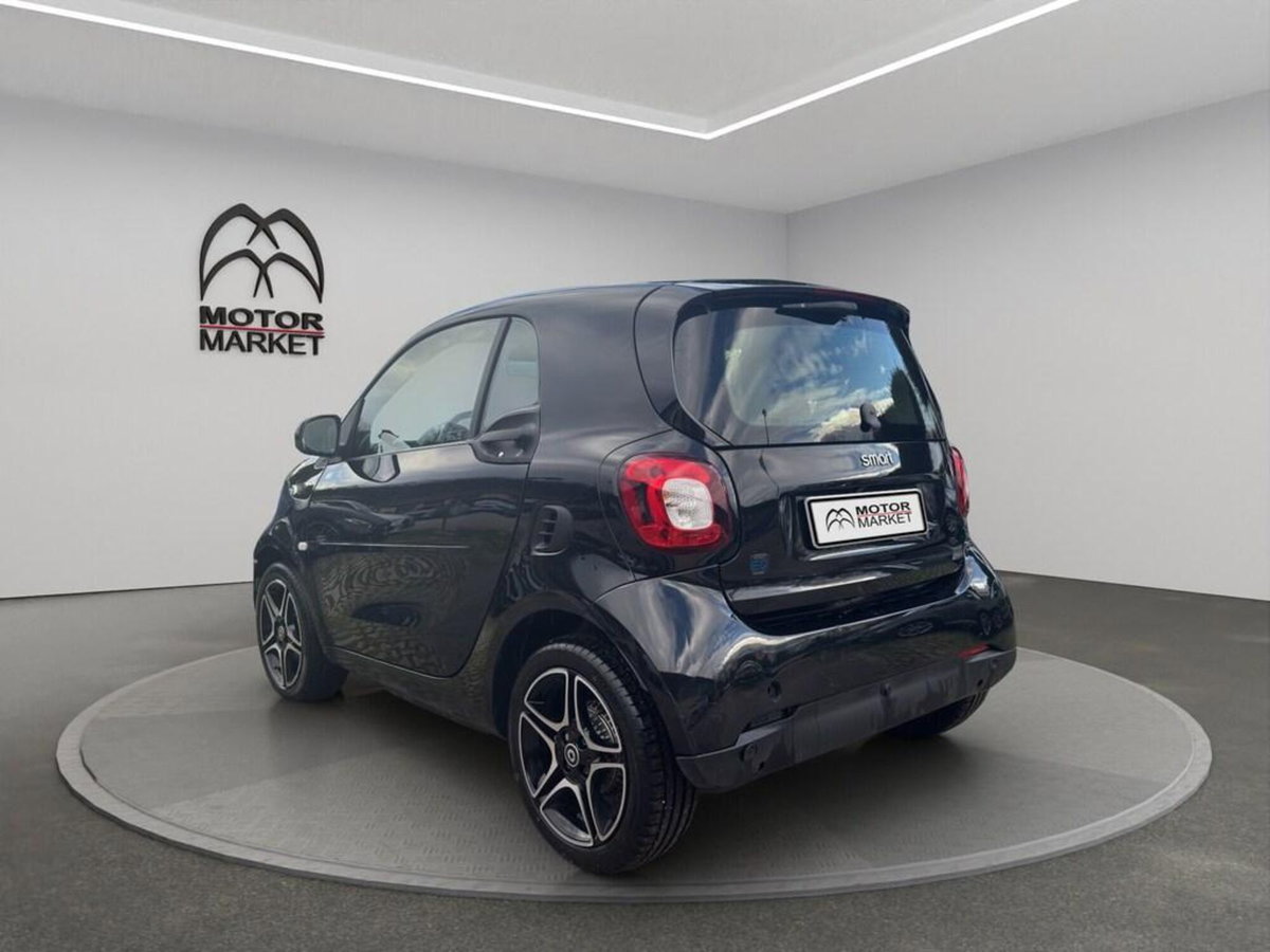 smart Fortwo eq Passion 22kW (8)