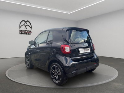 smart Fortwo eq Passion 22kW (8)