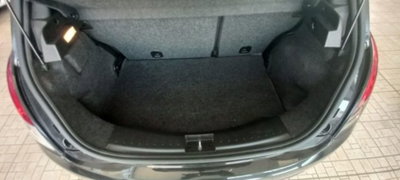 Lancia Ypsilon 1.2 69 CV 5 porte GPL Ecochic Elefantino Blu (5)
