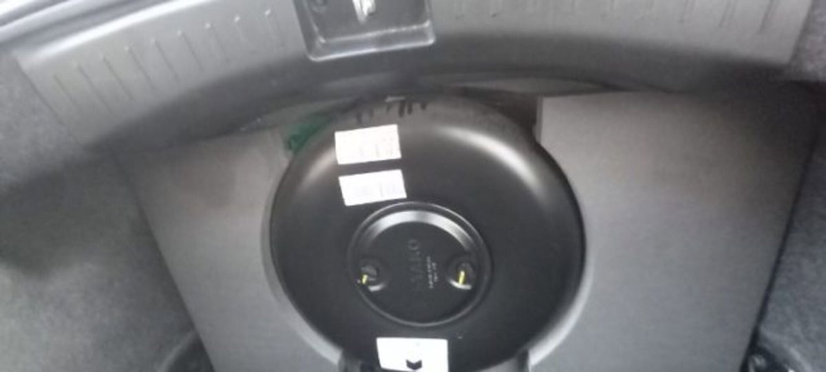 Lancia Ypsilon 1.2 69 CV 5 porte GPL Ecochic Elefantino Blu (6)