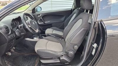 Alfa Romeo MiTo 1.3 JTDm-2 95 CV S&S Distinctive (10)