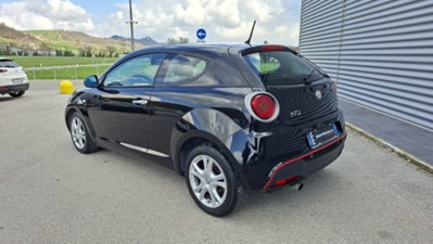 Alfa Romeo MiTo 1.3 JTDm-2 95 CV S&S Distinctive (5)