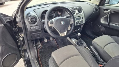 Alfa Romeo MiTo 1.3 JTDm-2 95 CV S&S Distinctive (7)