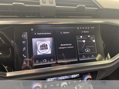 Audi Q3 35 TDI S line edition (11)