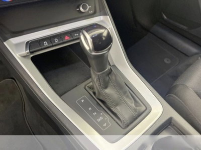Audi Q3 35 TDI S line edition (12)