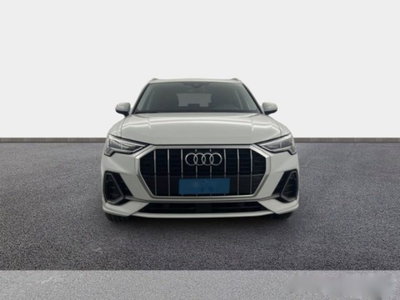 Audi Q3 35 TDI S line edition (2)