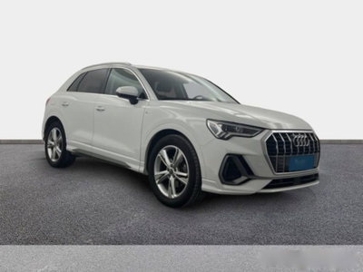 Audi Q3 35 TDI S line edition (3)