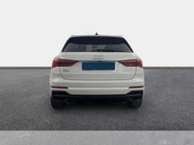 Audi Q3 35 TDI S line edition (4)