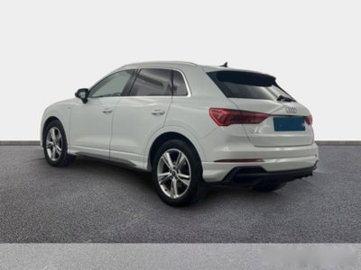 Audi Q3 35 TDI S line edition (5)