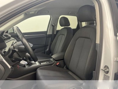 Audi Q3 35 TDI S line edition (7)