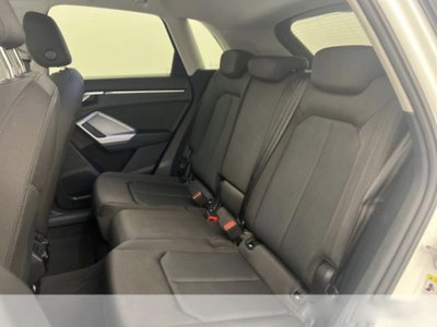 Audi Q3 35 TDI S line edition (8)