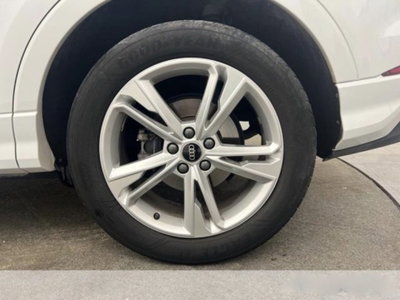 Audi Q3 35 TDI S line edition (9)