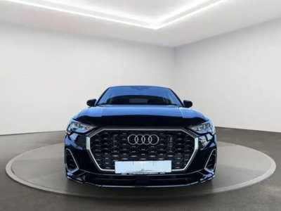 Audi Q3 Sportback 35 TDI quattro S tronic S line edition (3)