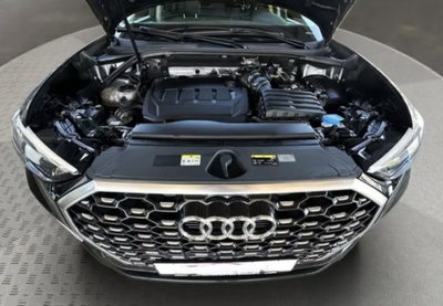 Audi Q3 Sportback 35 TDI quattro S tronic S line edition (8)