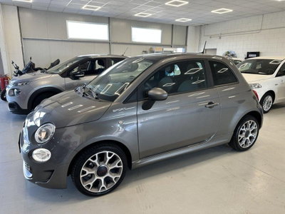 Fiat 500 1.0 Hybrid Sport usata