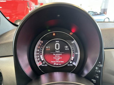 Fiat 500 1.0 Hybrid Sport (13)
