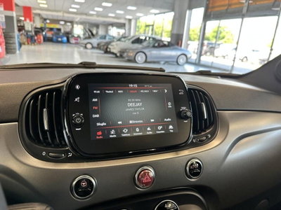 Fiat 500 1.0 Hybrid Sport (15)