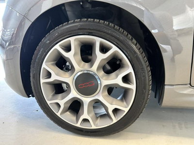 Fiat 500 1.0 Hybrid Sport (5)
