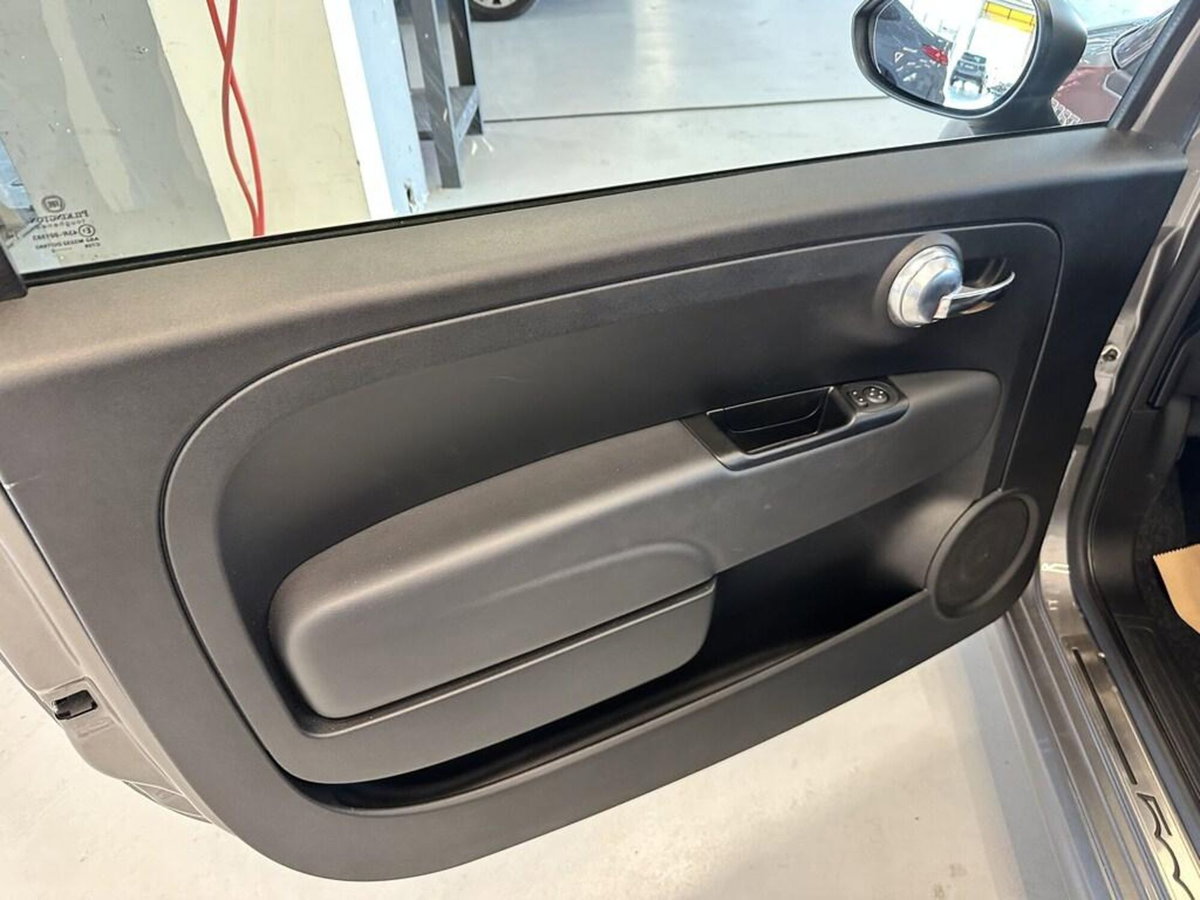 Fiat 500 1.0 Hybrid Sport (7)