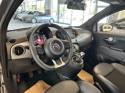 Fiat 500 1.0 Hybrid Sport (8)