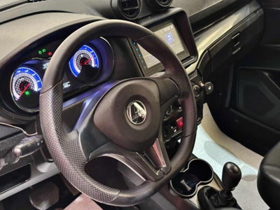 Aixam Coupe 482 Coupe 482 Ambition GTI E5+ (11)