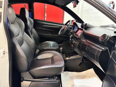 Aixam Coupe 482 Coupe 482 Ambition GTI E5+ (13)