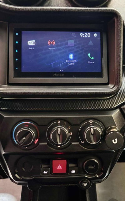 Aixam Coupe 482 Coupe 482 Ambition GTI E5+ (15)