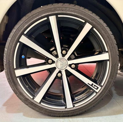 Aixam Coupe 482 Coupe 482 Ambition GTI E5+ (17)