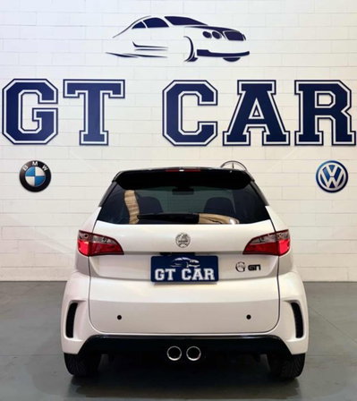 Aixam Coupe 482 Coupe 482 Ambition GTI E5+ (9)