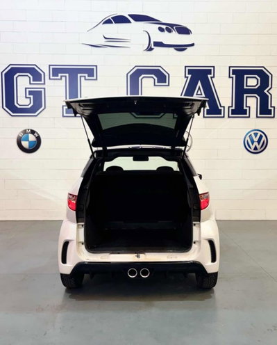 Aixam Coupe 482 Coupe 482 Ambition GTI E5+ (10)