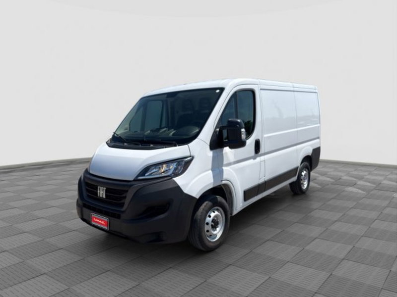 Fiat Ducato Furgone 30 2.2 MJT PC-TN Furgone