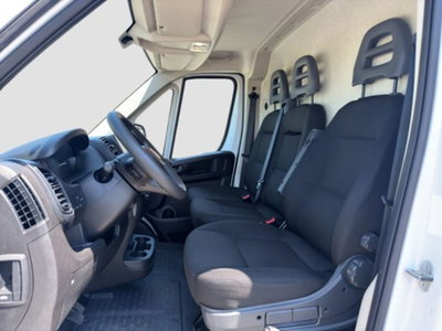 Fiat Ducato Furgone 30 2.2 MJT PC-TN Furgone (10)