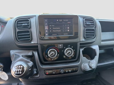 Fiat Ducato Furgone 30 2.2 MJT PC-TN Furgone (16)