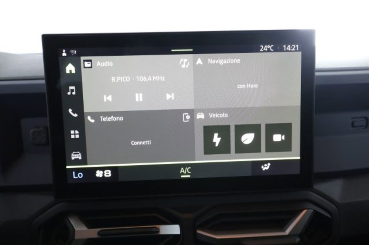 Dacia Duster 1.6 hybrid Journey 140cv (11)