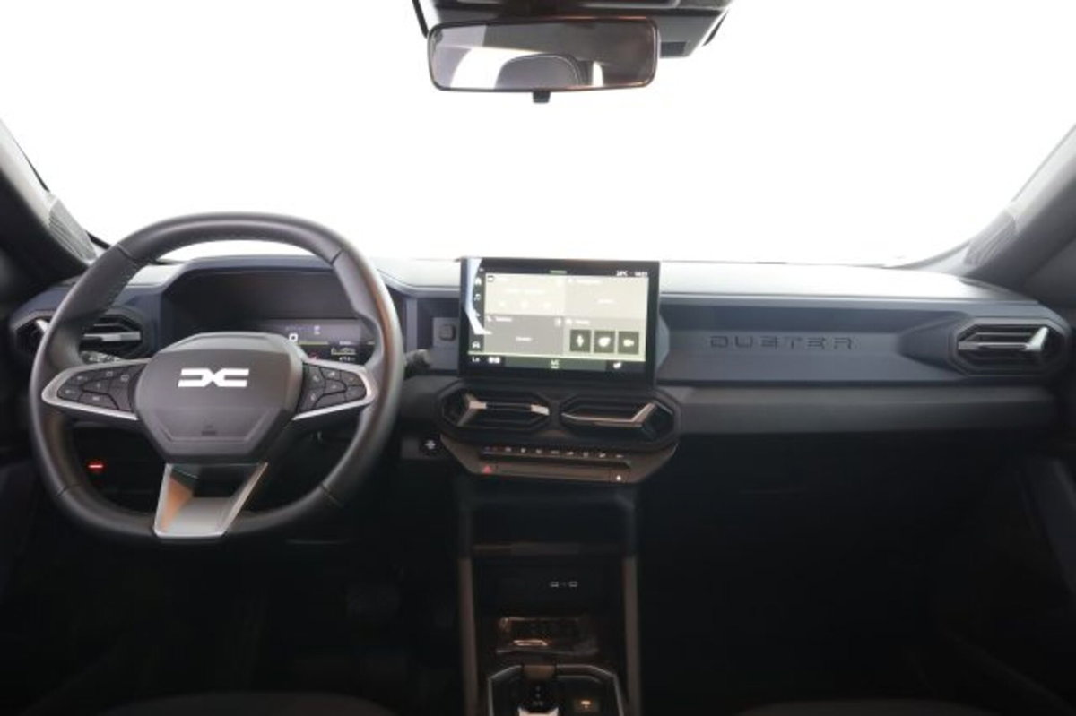 Dacia Duster 1.6 hybrid Journey 140cv (4)