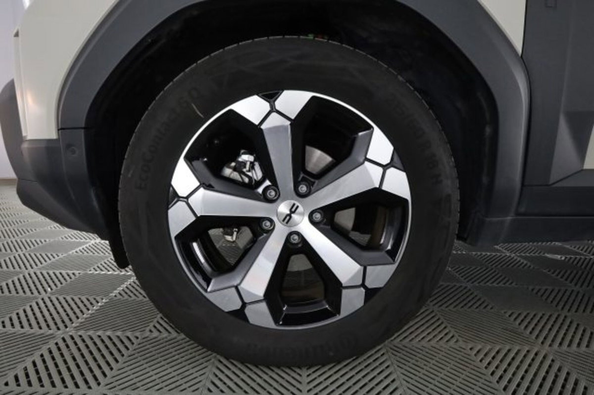 Dacia Duster 1.6 hybrid Journey 140cv (8)