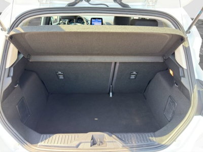 Ford Fiesta 1.1 75 CV GPL 5 porte Plus (14)