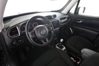 Jeep Renegade 1.0 T3 Limited usata