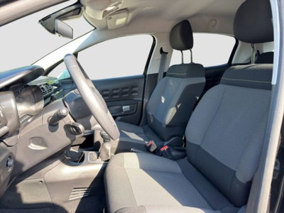 Citroen C3 PureTech 83 S&S Shine (10)