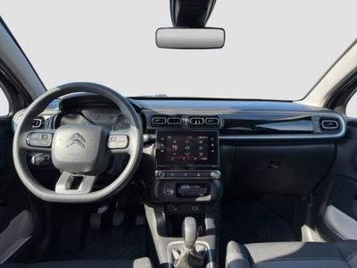 Citroen C3 PureTech 83 S&S Shine (12)