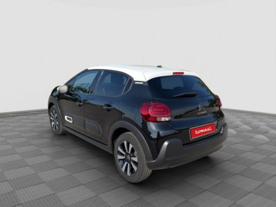 Citroen C3 PureTech 83 S&S Shine (3)